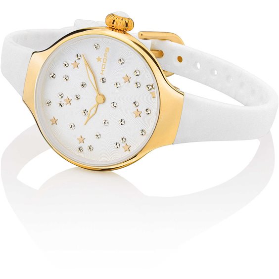 Montre Hoops Femme in Métal 2639LG-02 - 2639LG-02